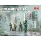 Chernobyl 4 Deactivators