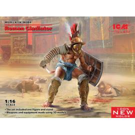 Roman Gladiator