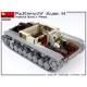 Pz.Kpfw.IV Ausf. H Vomag. EARLY PROD. MAY 1943. INTERIOR KIT