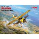 CR. 42 Falco WWII Italian Fighter