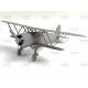 CR. 42 Falco WWII Italian Fighter