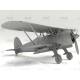 CR. 42 Falco WWII Italian Fighter