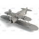 CR. 42 Falco WWII Italian Fighter