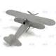 CR. 42 Falco WWII Italian Fighter