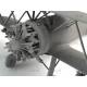 CR. 42 Falco WWII Italian Fighter