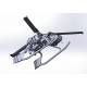 McDonnell Douglas MD 120 Flying Crane