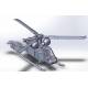 McDonnell Douglas MD 120 Flying Crane