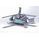 McDonnell Douglas MD 120 Flying Crane