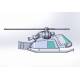 McDonnell Douglas MD 120 Flying Crane