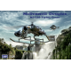 McDonnell Douglas MD 120 Flying Crane