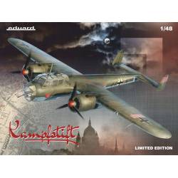 Kampfstift Limited Edition
