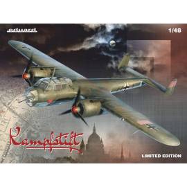 Kampfstift Limited Edition