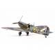 Spitfire Mk. IIa ProfiPACK edition