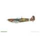 Spitfire Mk. IIa ProfiPACK edition