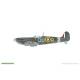 Spitfire Mk. IIa ProfiPACK edition