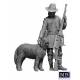 Desert Battle Series Kit №4. Skull Clan – Long-distance raid.  A new religion. Pastor