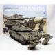 Merkava Mk.4/4LIC w/Nochri-Kal Mine Roller System
