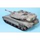 Merkava Mk.4/4LIC w/Nochri-Kal Mine Roller System