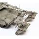 Merkava Mk.4/4LIC w/Nochri-Kal Mine Roller System