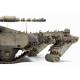 Merkava Mk.4/4LIC w/Nochri-Kal Mine Roller System