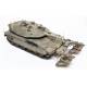Merkava Mk.4/4LIC w/Nochri-Kal Mine Roller System
