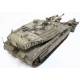 Merkava Mk.4/4LIC w/Nochri-Kal Mine Roller System