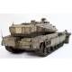 Merkava Mk.4/4LIC w/Nochri-Kal Mine Roller System