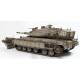 Merkava Mk.4/4LIC w/Nochri-Kal Mine Roller System