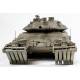 Merkava Mk.4/4LIC w/Nochri-Kal Mine Roller System