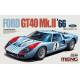 Ford GT40 Mk.II’66