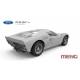 Ford GT40 Mk.II’66
