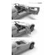 Ford GT40 Mk.II’66