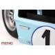 Ford GT40 Mk.II’66