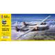 STARTER KIT Nord 2501 + Nord 2502 "NORATLAS"