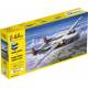 STARTER KIT Nord 2501 + Nord 2502 "NORATLAS"