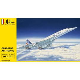 Concorde AIR FRANCE