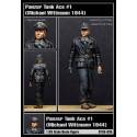 Panzer Tank Ace  1 (1944 Michael Wittmann)