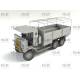 Leyland Retriever General Service (early production) WWII British Truck