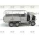 Leyland Retriever General Service (early production) WWII British Truck