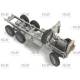 Leyland Retriever General Service (early production) WWII British Truck