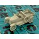 Model T 1917 LCP with Vickers MG  WWI ANZAC Car