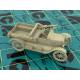 Model T 1917 LCP with Vickers MG  WWI ANZAC Car