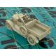Model T 1917 LCP with Vickers MG  WWI ANZAC Car
