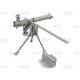 Model T 1917 LCP with Vickers MG  WWI ANZAC Car