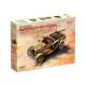 Model T 1917 LCP with Vickers MG  WWI ANZAC Car