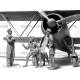 Italian Pilots in Tropical Uniform (1939-1943)