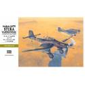 Junkers Ju87G STUKA 'KANONENVOGEL' (ST25)