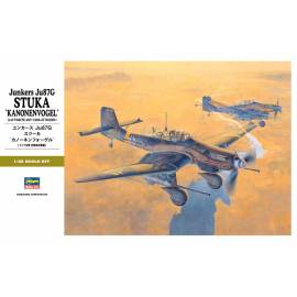 JU87G Stu Ka. (ST25)