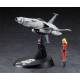Space Wolf SW-190 " War against Mazone" w/Yuki Kei Figure