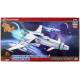 Space Wolf SW-190 " War against Mazone" w/Yuki Kei Figure